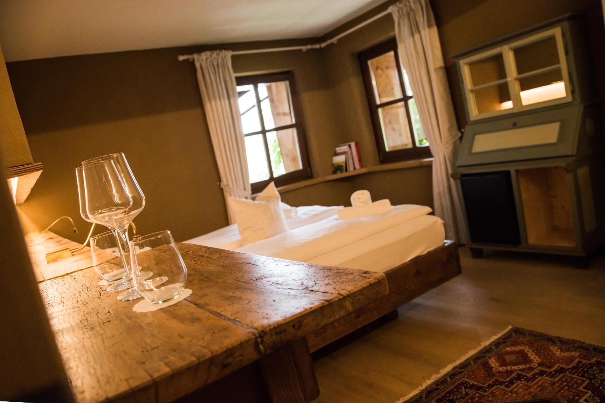 Weingut Georgium Bed & Breakfast Sankt Georgen am Langsee Exterior photo