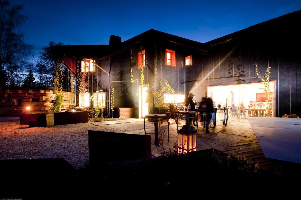 Weingut Georgium Bed & Breakfast Sankt Georgen am Langsee Exterior photo