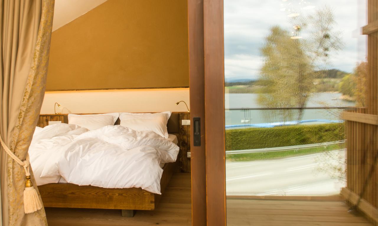 Weingut Georgium Bed & Breakfast Sankt Georgen am Langsee Exterior photo